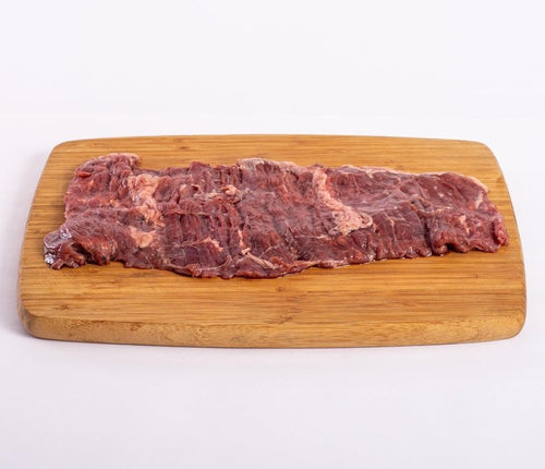 ARRACHERA ANGUS CHOICE 400 GR. - La Carniceria Virtual