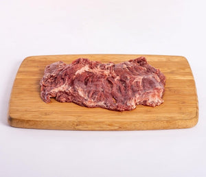 ARRACHERA CALIDAD PEQUEÑOS RANCHOS 400 GR. - La Carniceria Virtual