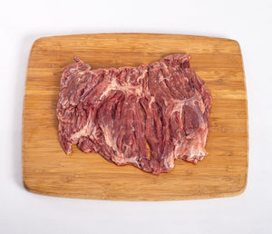 ARRACHERA CALIDAD PEQUEÑOS RANCHOS 400 GR. - La Carniceria Virtual