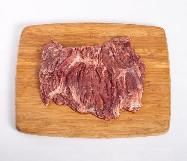 ARRACHERA CALIDAD PEQUEÑOS RANCHOS 400 GR. - La Carniceria Virtual