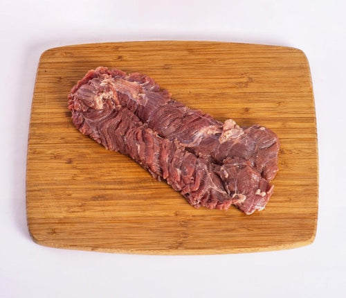 ARRACHERA CALIDAD PEQUEÑOS RANCHOS 800 GR. - La Carniceria Virtual