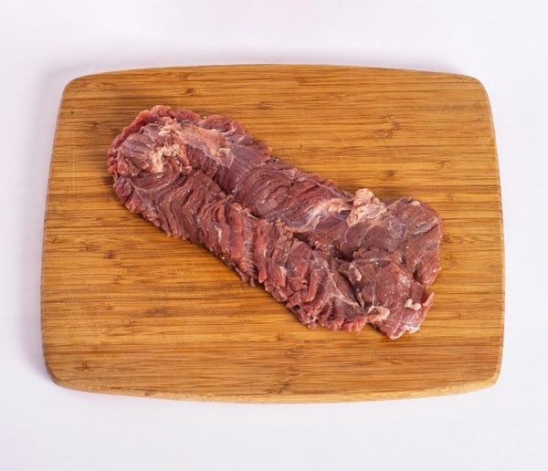 ARRACHERA CALIDAD PEQUEÑOS RANCHOS 800 GR. - La Carniceria Virtual