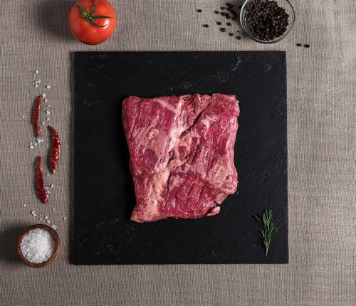 ARRACHERA MARINADA PRIME 400 GR. - La Carniceria Virtual