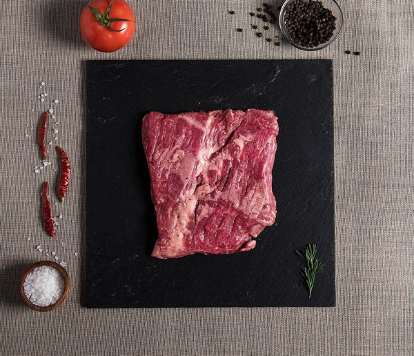 ARRACHERA MARINADA PRIME 400 GR. - La Carniceria Virtual