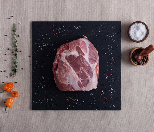 BONDIOLA DE CERDO 1.3 KG. APROX. - La Carniceria Virtual