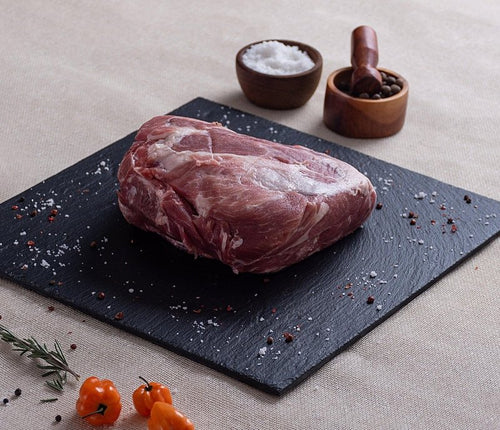 BONDIOLA DE CERDO 1.3 KG. APROX. - La Carniceria Virtual