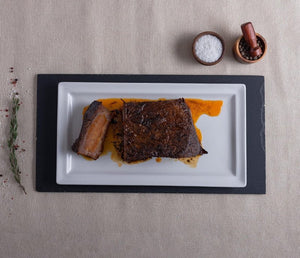 BRISKET HIGH CHOICE SMOKED 1 KG - La Carniceria Virtual
