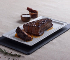 BRISKET HIGH CHOICE SMOKED 1 KG - La Carniceria Virtual