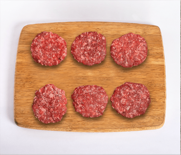 burgersnuevas - La Carniceria Virtual