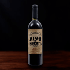 buscadovivoomuertolaspareditas - La Carniceria Virtual