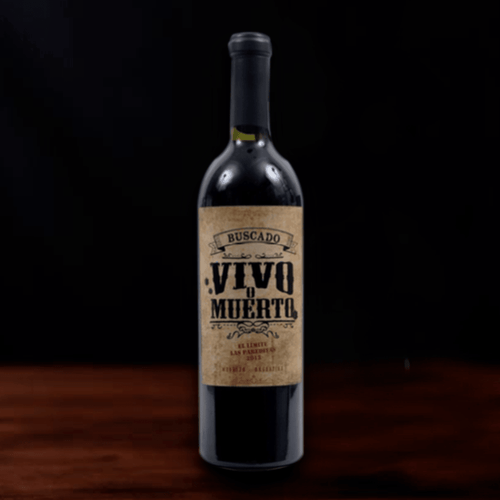 buscadovivoomuertolaspareditas - La Carniceria Virtual