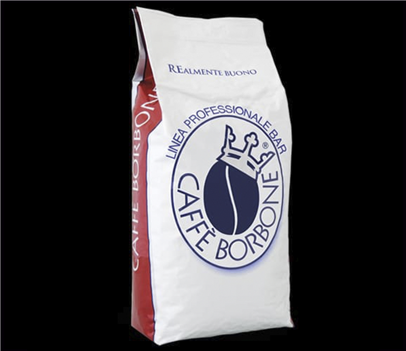 CAFFE BORBONE MOLIDO 500 GR.