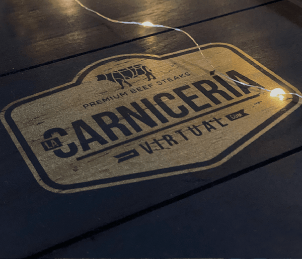 CAJA 02 - La Carniceria Virtual