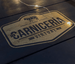 CAJA 03 - La Carniceria Virtual