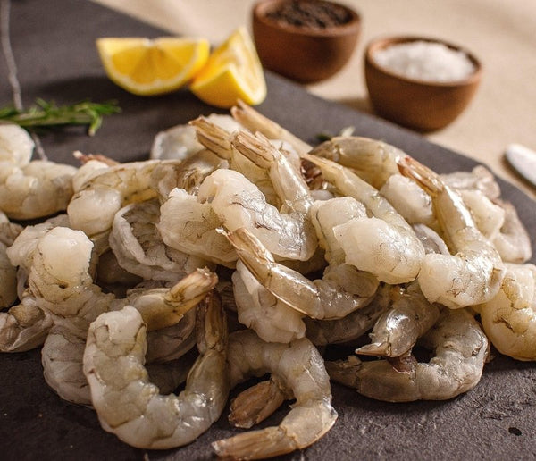 CAMARÓN 31-35 PRIME 1 KG. - La Carniceria Virtual