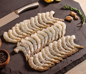 CAMARÓN 31-35 PRIME 1 KG. - La Carniceria Virtual