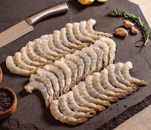 CAMARÓN 31-35 PRIME 1 KG. - La Carniceria Virtual