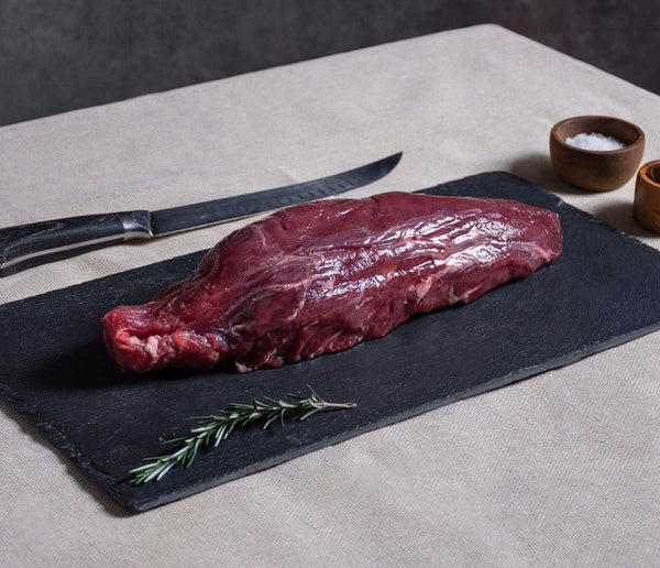 CAÑA DE FILETE DE 1.5 KILOS - La Carniceria Virtual