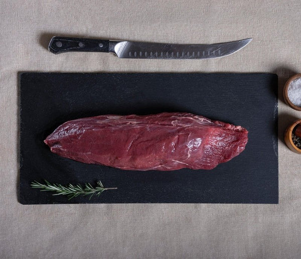 CAÑA DE FILETE DE 1.5 KILOS - La Carniceria Virtual