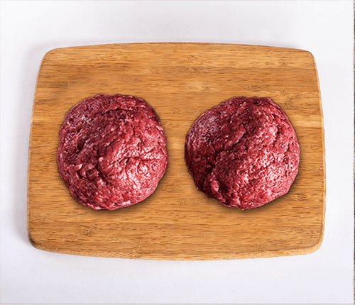 CARNE MOLIDA EXTRA FINA 500 GR. - La Carniceria Virtual