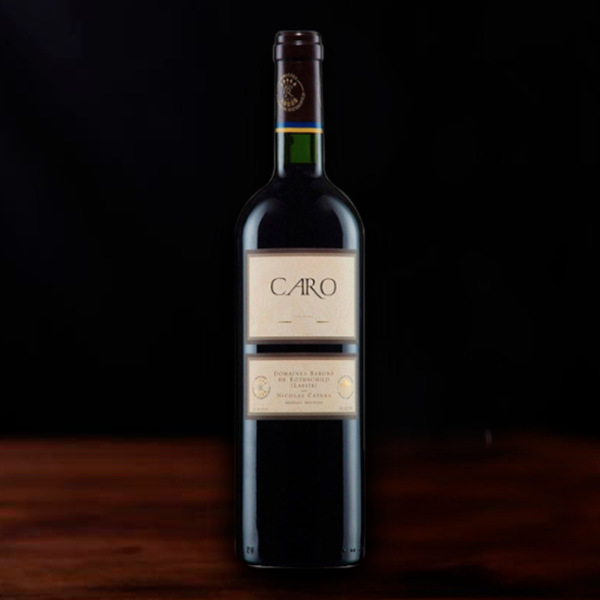 CARO CABERNET SAUVIGNON