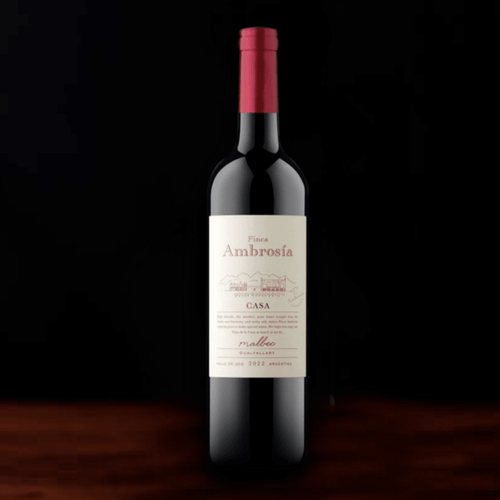 casamalbec - La Carniceria Virtual