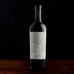 CASARENA S.V. LAUREN'S CABERNET FRANC - La Carniceria Virtual