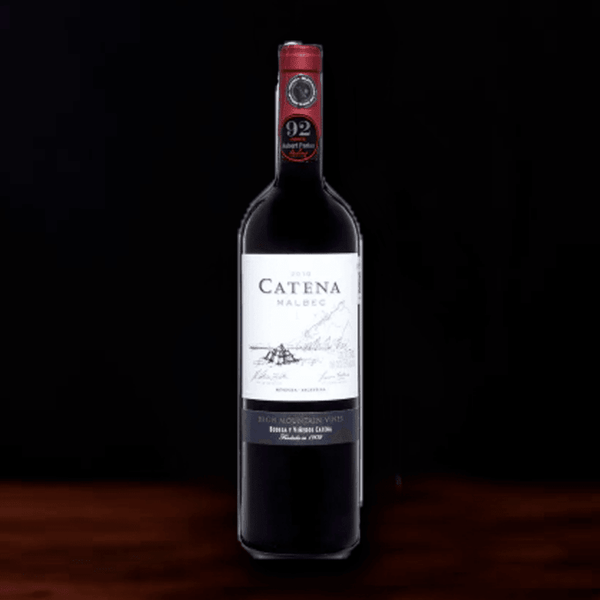 CATENA S.V. JARILLA'S MALBEC - La Carniceria Virtual