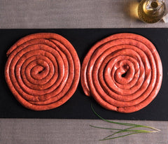 CHISTORRA ARTESANAL 1 KG. - La Carniceria Virtual