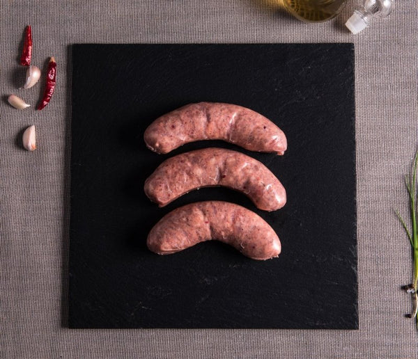 CHORIZO ARTESANAL 500 GR. - La Carniceria Virtual