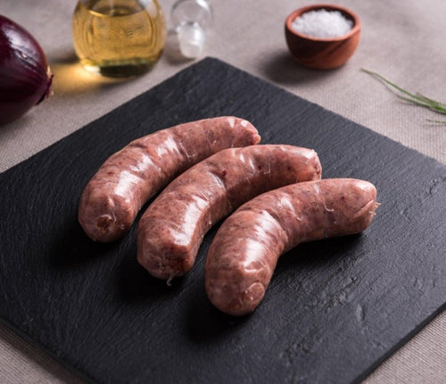 CHORIZO ARTESANAL 500 GR. - La Carniceria Virtual