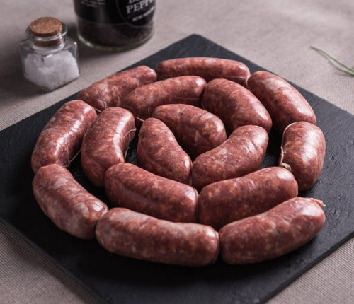 CHORIZO BOMBÓN 1 KG. - La Carniceria Virtual