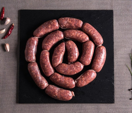 CHORIZO BOMBÓN 1 KG. - La Carniceria Virtual
