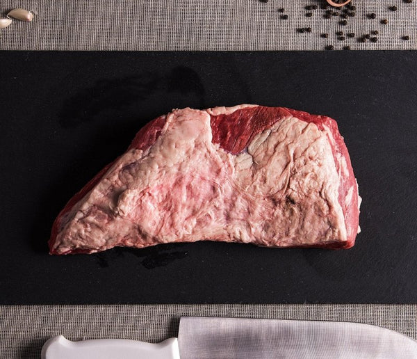 COLITA DE CUADRÍL PRIME 1.3 KG. - La Carniceria Virtual