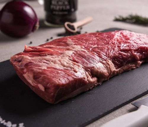COLITA DE CUADRÍL PRIME 1.3 KG. - La Carniceria Virtual