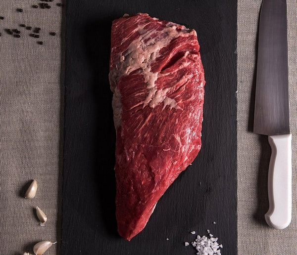 COLITA DE CUADRÍL PRIME 1.3 KG. - La Carniceria Virtual