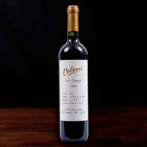 COLOMÉ LA BRAVA - LOTE ESPECIAL MALBEC - La Carniceria Virtual