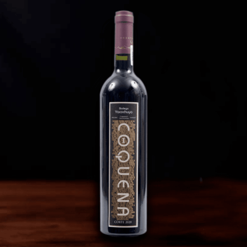 COQUENA CORTE MALBEC - La Carniceria Virtual