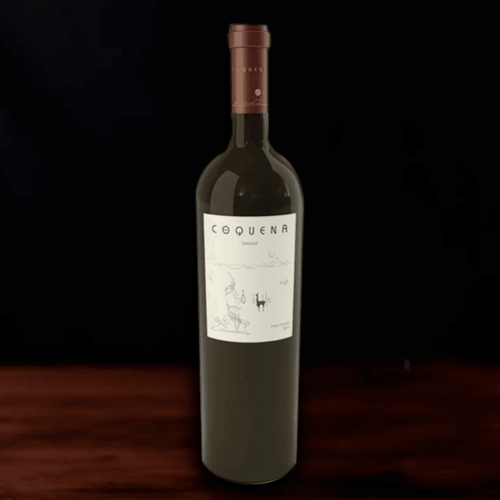 COQUENA TANNAT 100% - La Carniceria Virtual