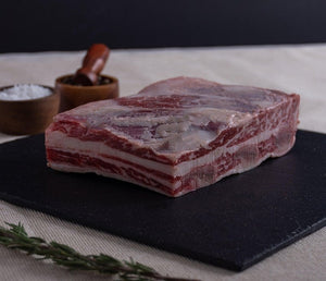 COSTILLA CARGADA 3H PRIME 1 KG. - La Carniceria Virtual