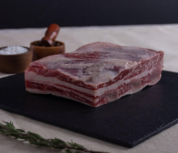 COSTILLA CARGADA 3H PRIME 1 KG. - La Carniceria Virtual