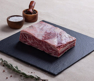 COSTILLA CARGADA 3H PRIME 1 KG. - La Carniceria Virtual