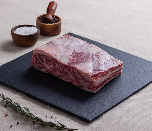 COSTILLA CARGADA 3H PRIME 1 KG. - La Carniceria Virtual