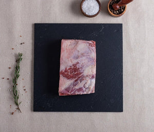 COSTILLA CARGADA 3H PRIME 1 KG. - La Carniceria Virtual