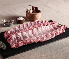 COSTILLA ST. LOUIS DE CERDO 1.5 KG. - La Carniceria Virtual