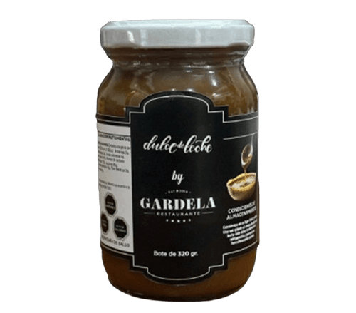 DULCE DE LECHE - La Carniceria Virtual