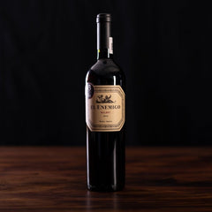 EL ENEMIGO MALBEC - La Carniceria Virtual