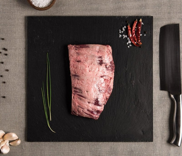 ENTRAÑA PRIME TIPO ARGENTINA 400 GR. - La Carniceria Virtual