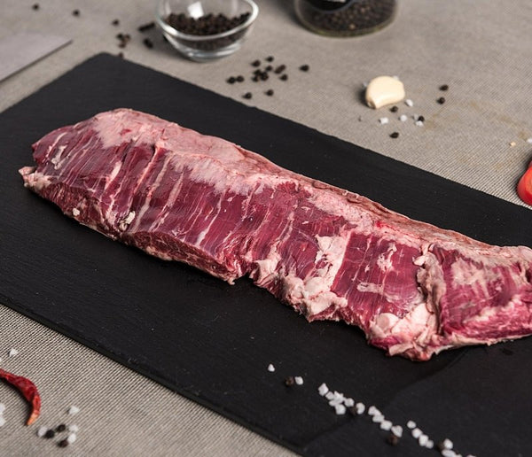 ENTRAÑA PRIME TIPO ARGENTINA 800 GR. - La Carniceria Virtual