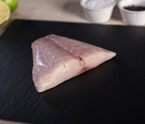 FILETE DE KAMPACHI DE 190 GR. - La Carniceria Virtual